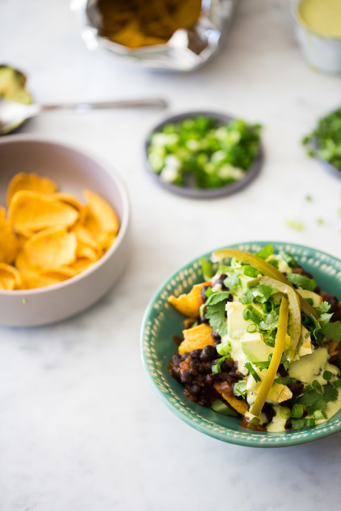 Vegan Frito Pie A Healthier Version Of A Classic Comfort Dish