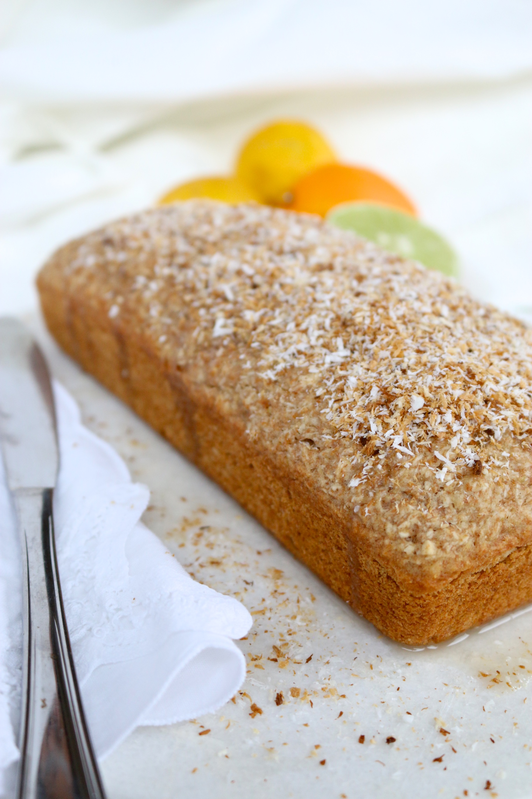 Cmo Hacer Pan De Coco Receta De Cocina