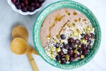 acas smoothie bowl