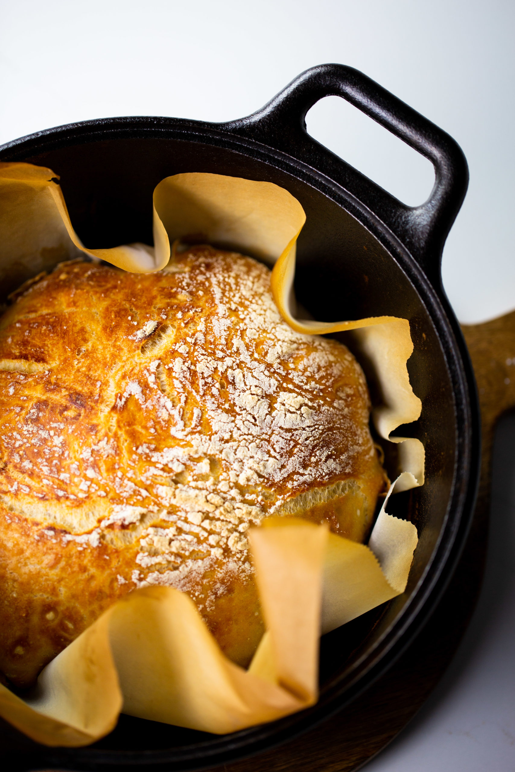 Cómo hacer pan en el horno sin panificadora: 13 recetas fáciles de