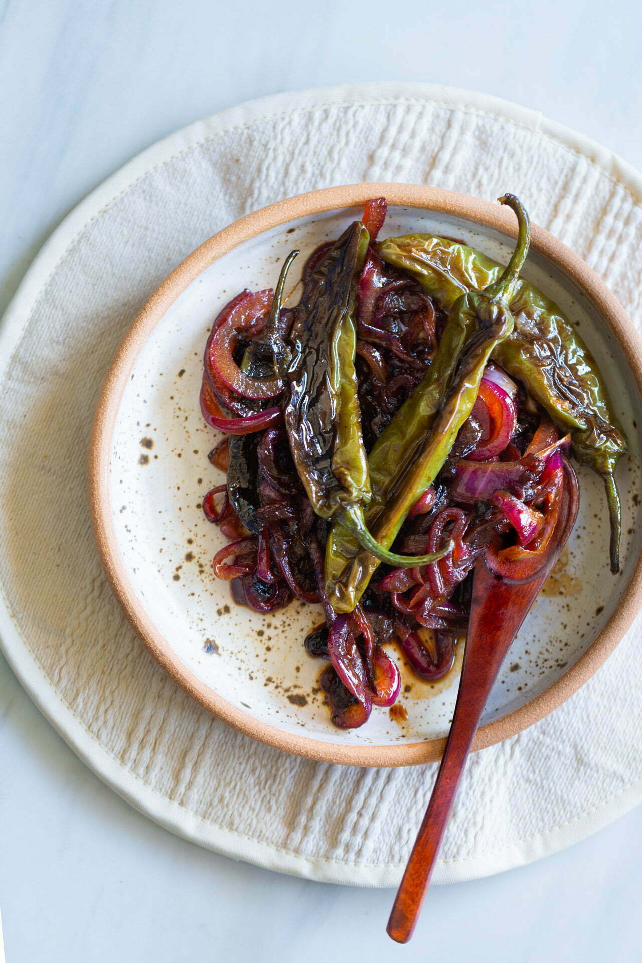 Cómo hacer los mejores chiles toreados?