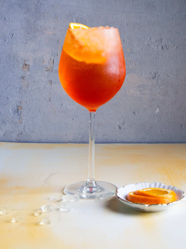 APEROL SPRITZ