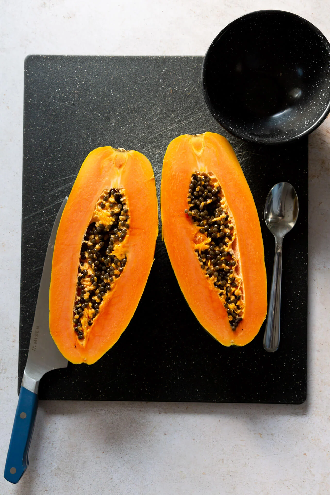 ¡Conoce la papaya y sus beneficios nutricionales!