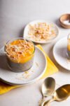 mango chia pudding with 16