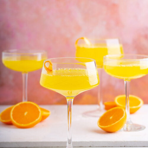 mimosa prosecco 2