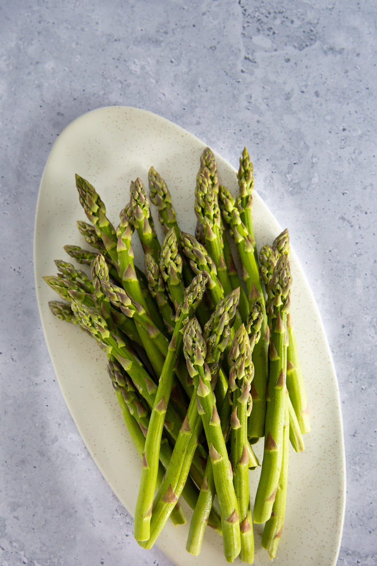 esparragos salteados suteed asparagus 1